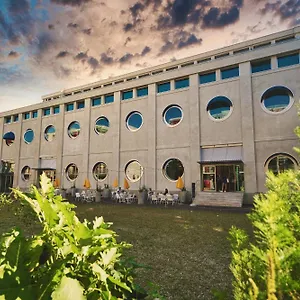 Hostel Silo Design & Boutique, Bazylea